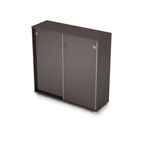 Шкаф-купе с замком