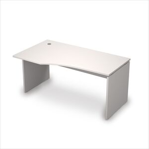 Стол криволинейный