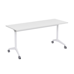 Складной прямолинейный стол-трансформер Simple