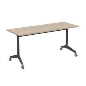 Складной прямолинейный стол-трансформер Simple