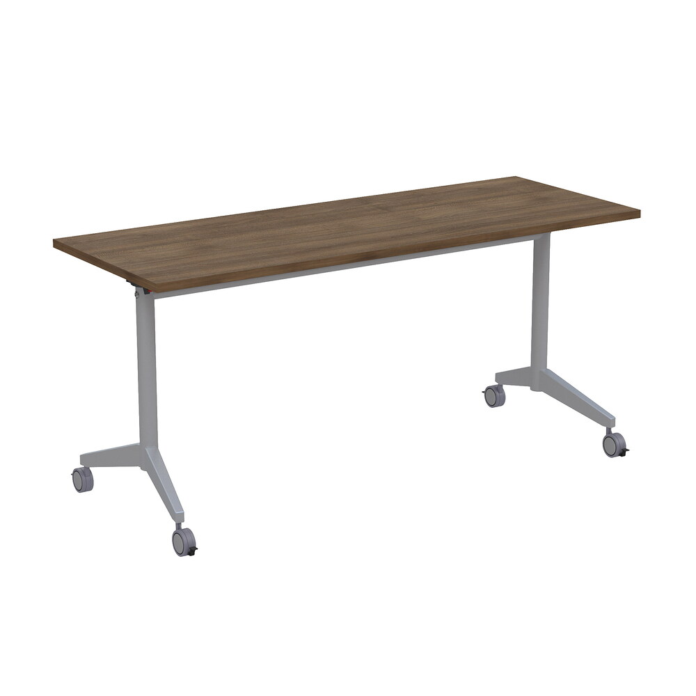 Складной прямолинейный стол-трансформер Simple