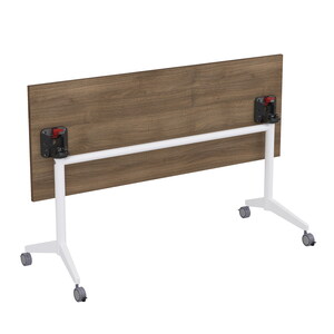 Складной прямолинейный стол-трансформер Simple