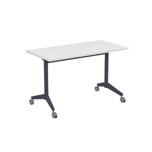 Складной прямолинейный стол-трансформер Simple