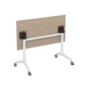 Складной прямолинейный стол-трансформер Simple