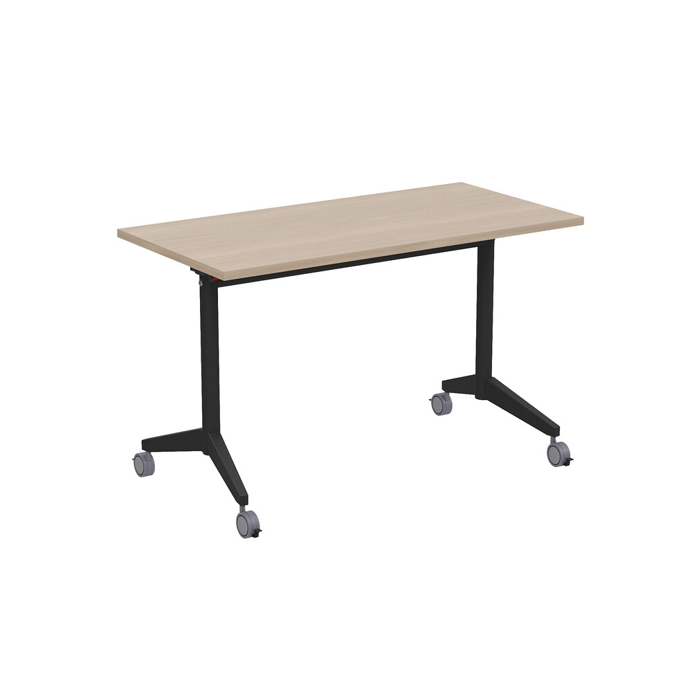 Складной прямолинейный стол-трансформер Simple