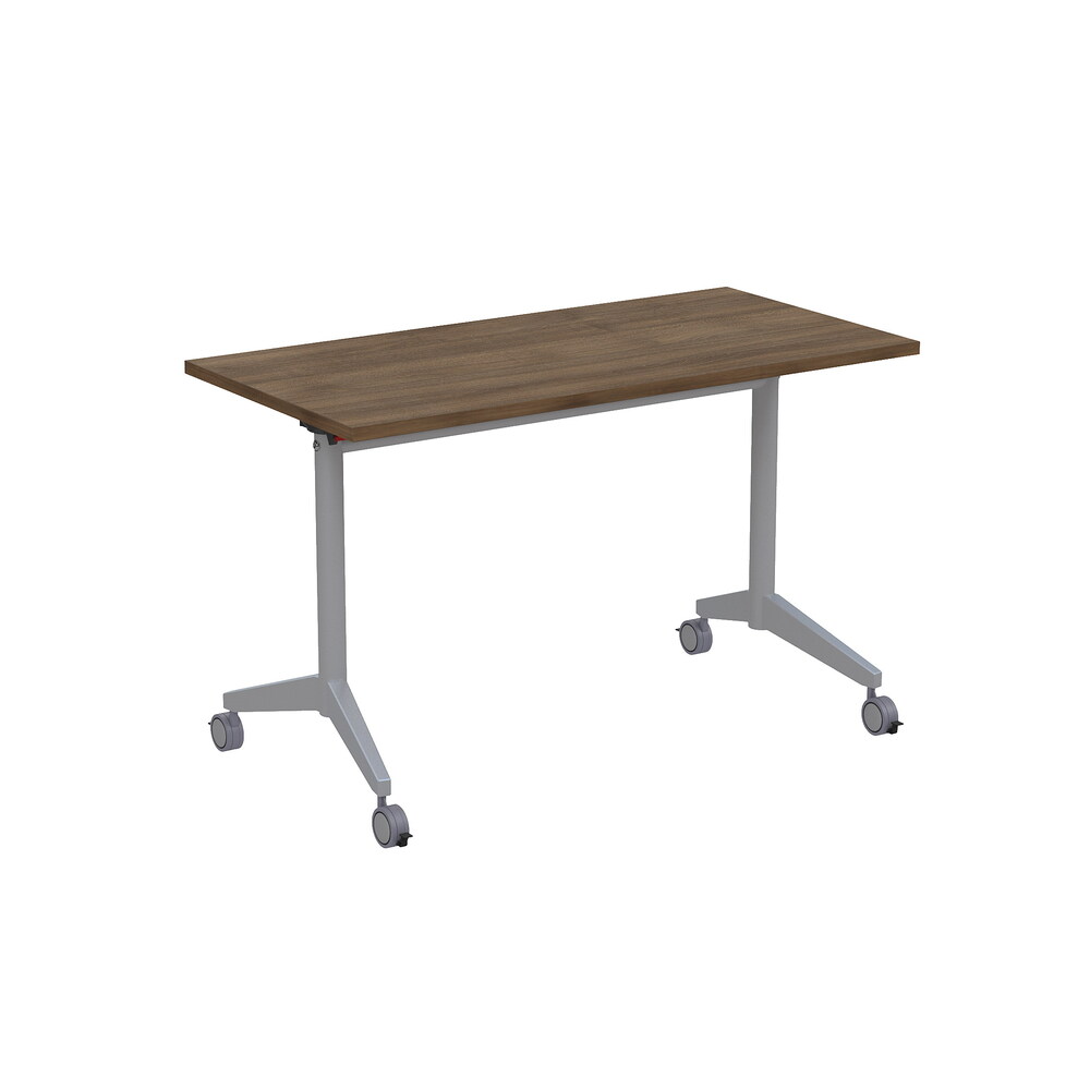 Складной прямолинейный стол-трансформер Simple