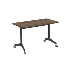 Складной прямолинейный стол-трансформер Simple