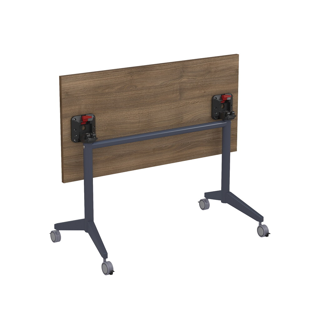 Складной прямолинейный стол-трансформер Simple