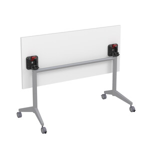 Складной прямолинейный стол-трансформер Simple