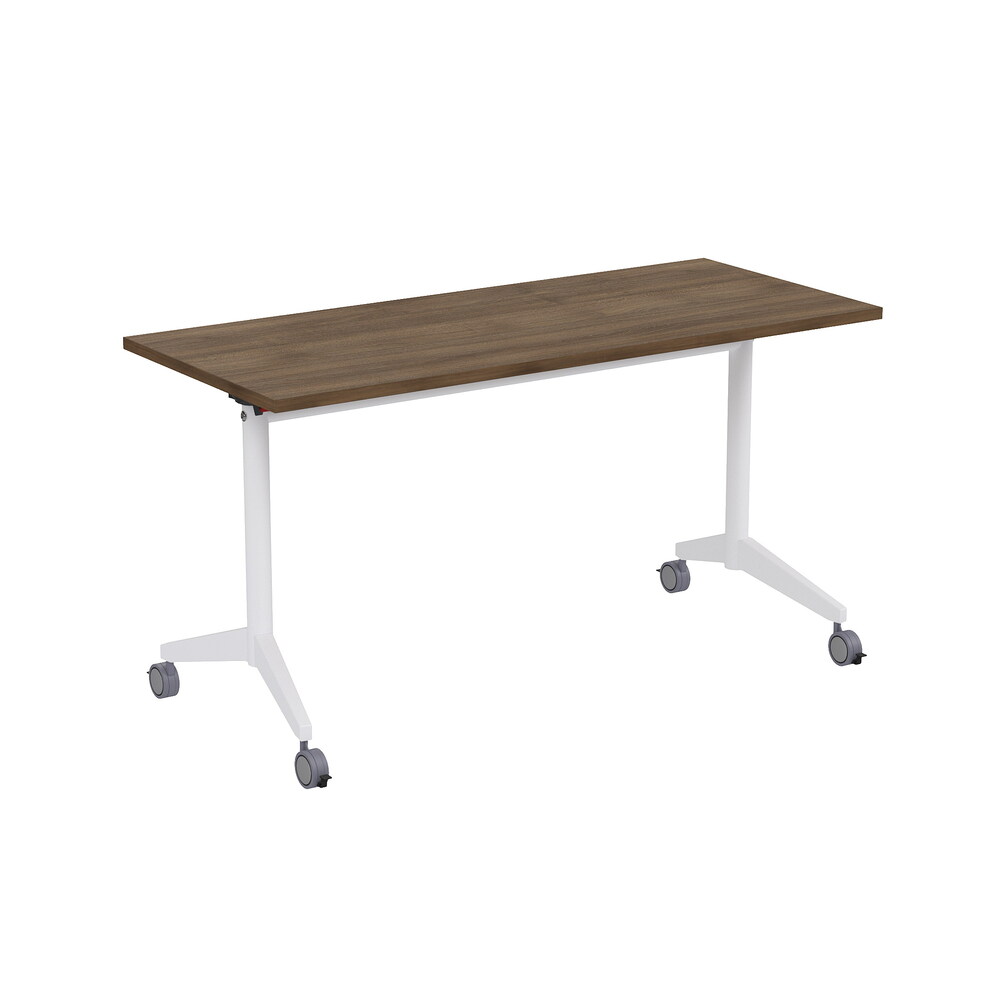 Складной прямолинейный стол-трансформер Simple