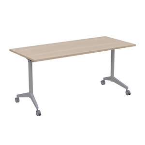 Складной прямолинейный стол-трансформер Simple