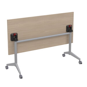 Складной прямолинейный стол-трансформер Simple