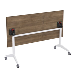 Складной прямолинейный стол-трансформер Simple