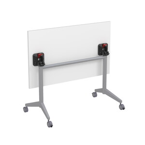 Складной прямолинейный стол-трансформер Simple