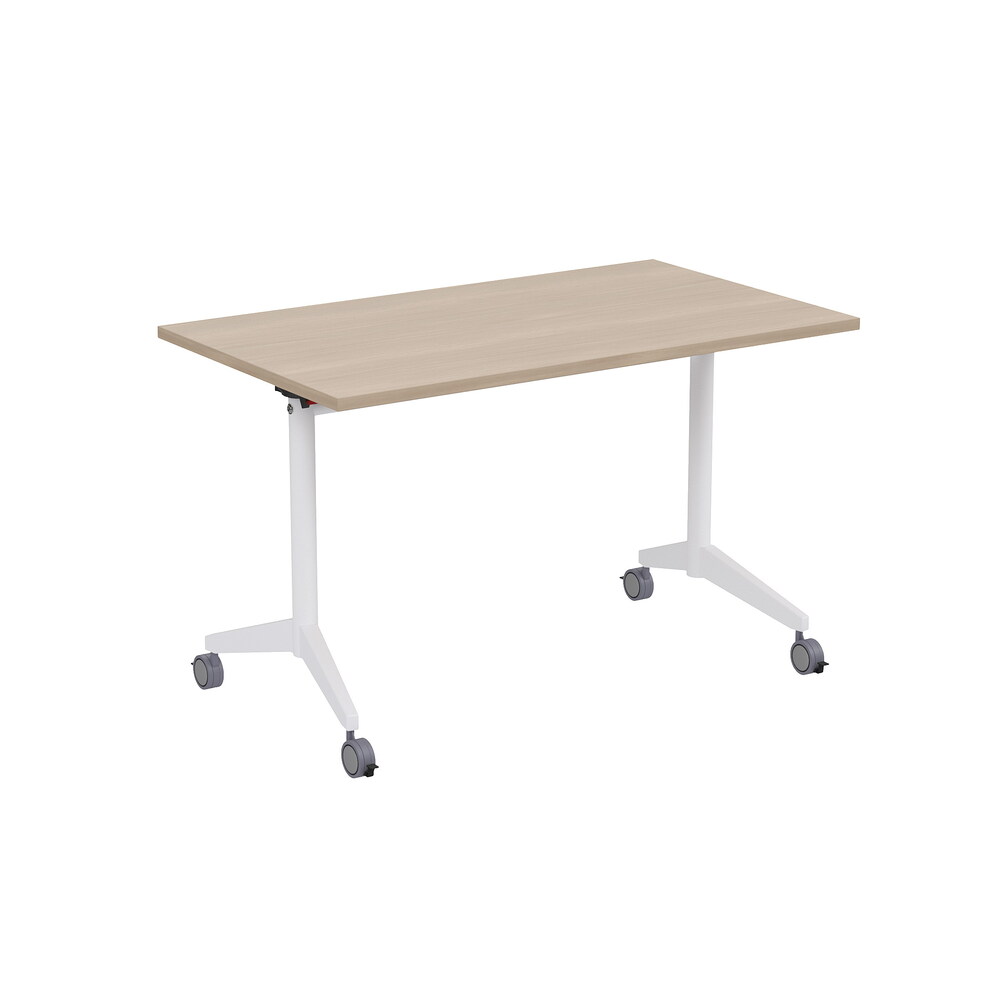 Складной прямолинейный стол-трансформер Simple