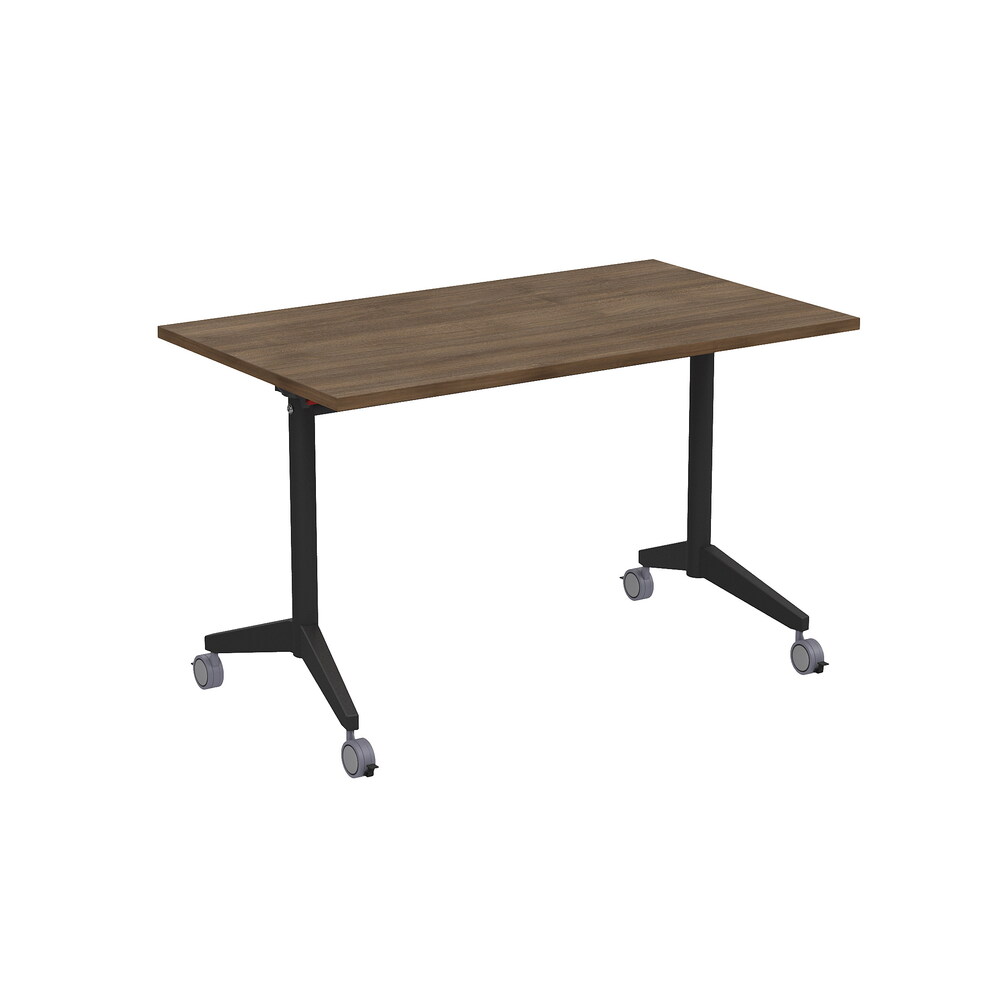 Складной прямолинейный стол-трансформер Simple