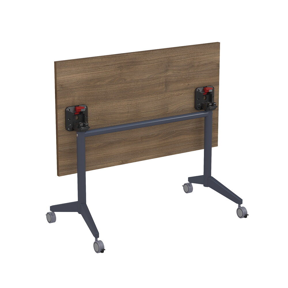 Складной прямолинейный стол-трансформер Simple