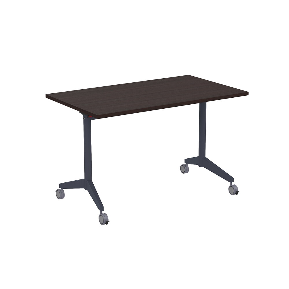 Складной прямолинейный стол-трансформер Simple