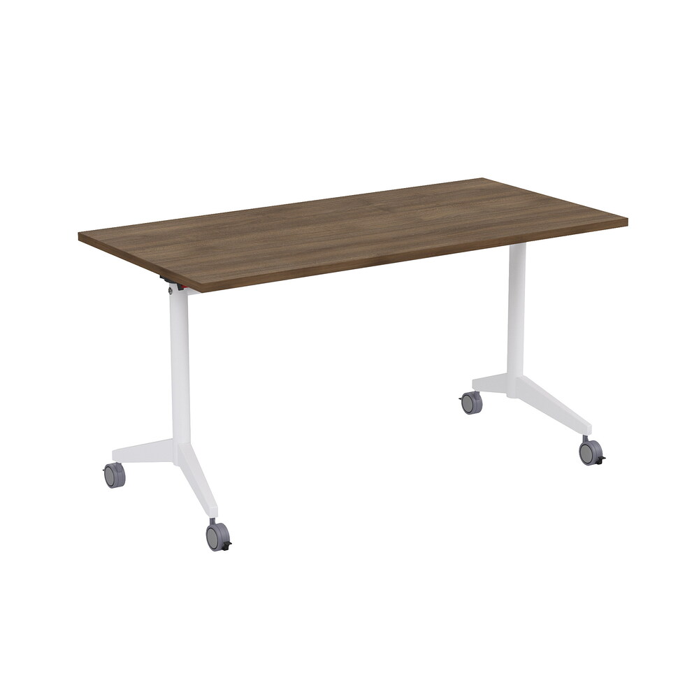 Складной прямолинейный стол-трансформер Simple