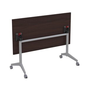 Складной прямолинейный стол-трансформер Simple