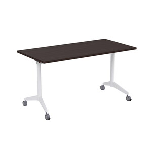 Складной прямолинейный стол-трансформер Simple