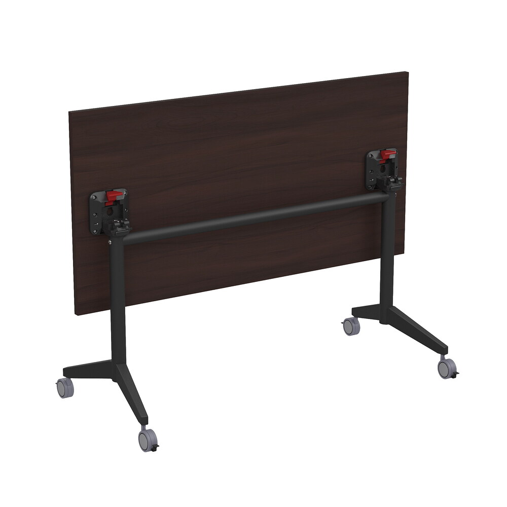 Складной прямолинейный стол-трансформер Simple