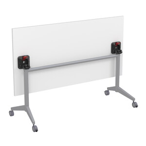 Складной прямолинейный стол-трансформер Simple