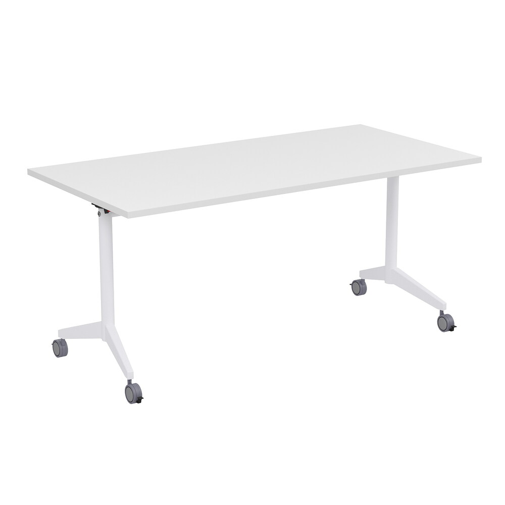 Складной прямолинейный стол-трансформер Simple