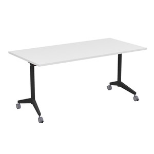 Складной прямолинейный стол-трансформер Simple