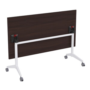 Складной прямолинейный стол-трансформер Simple