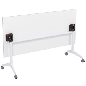 Складной прямолинейный стол-трансформер Simple