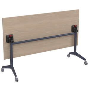 Складной прямолинейный стол-трансформер Simple