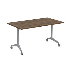 Складной прямолинейный стол-трансформер Simple