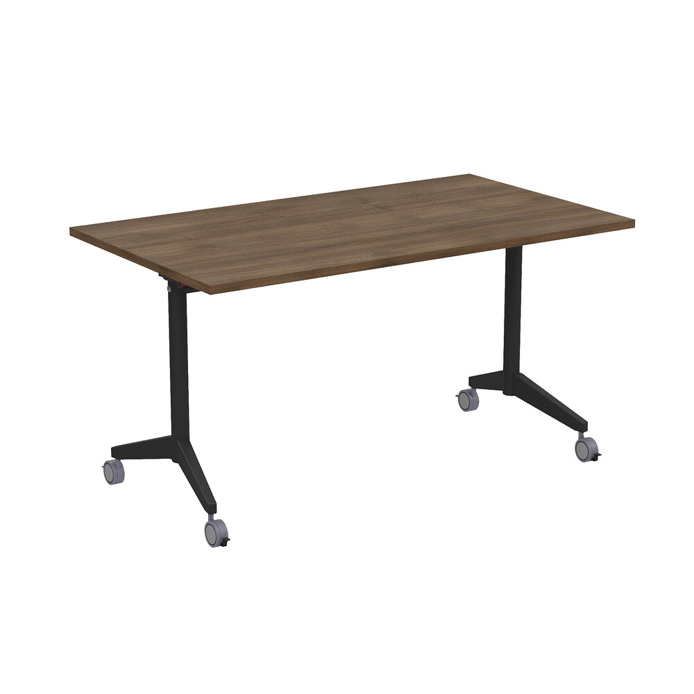 Складной прямолинейный стол-трансформер Simple