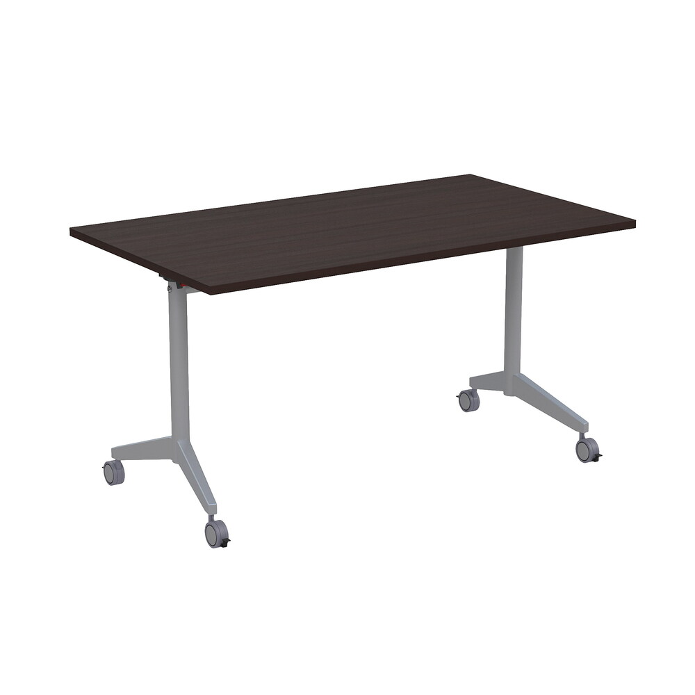 Складной прямолинейный стол-трансформер Simple