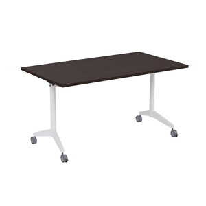 Складной прямолинейный стол-трансформер Simple