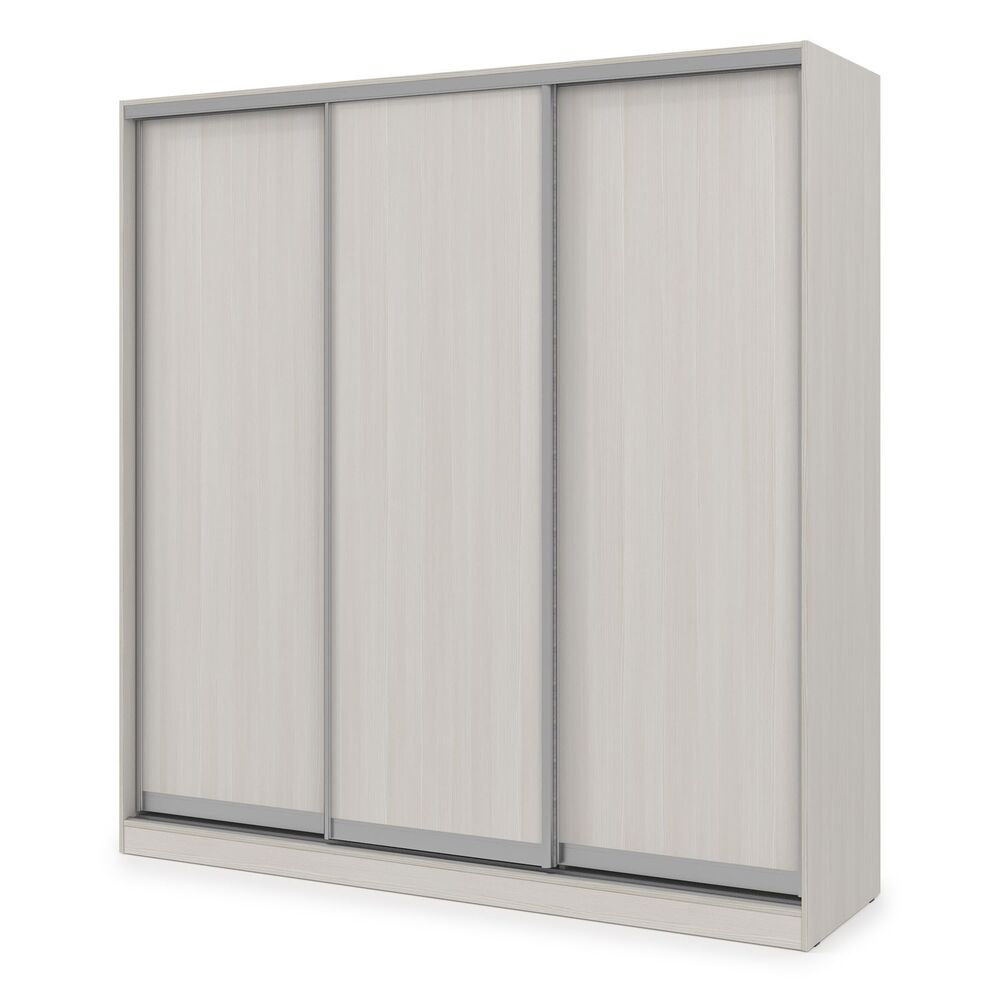 Шкаф-купе 2-дверный Comfort