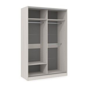 Шкаф-купе 2-дверный Comfort