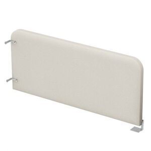 Барьер из ткани боковой (правый)