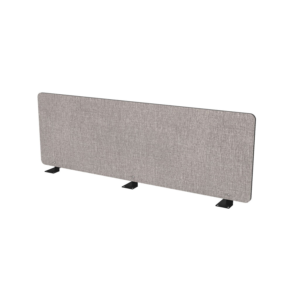 Барьер фронтальный HPL