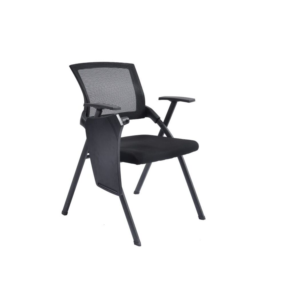 Стул офисный с пюпитром