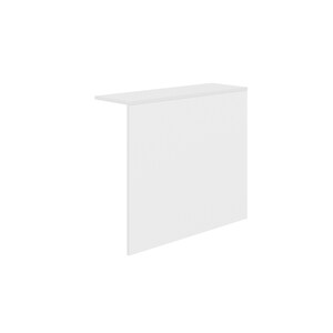 Фартук прямой ЛДСП