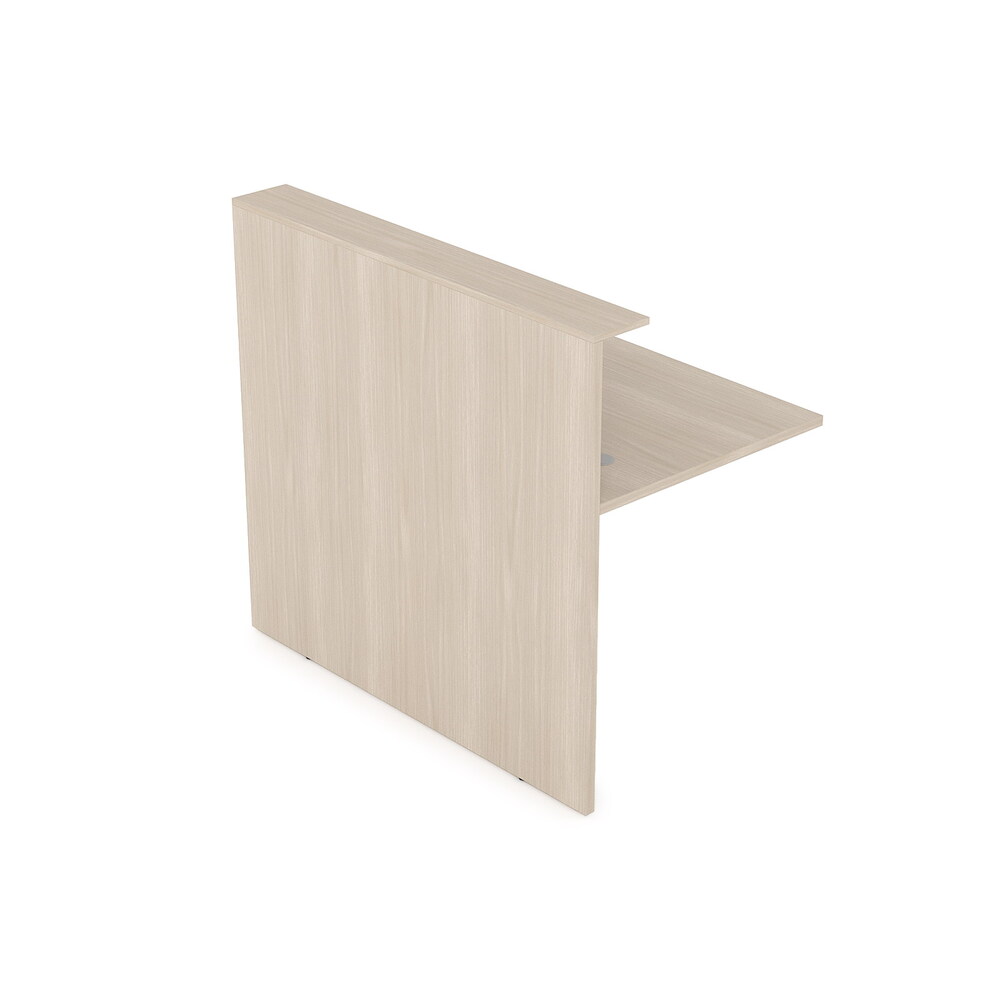 Модуль ресепшн прямой