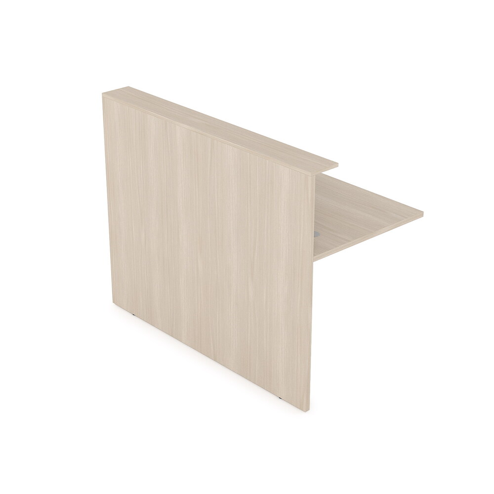 Модуль ресепшн прямой