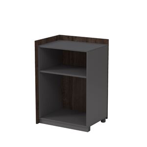 Модуль тумбы распашной, начальный