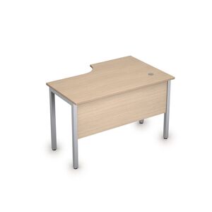 Стол криволинейный левый