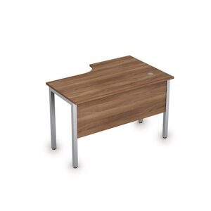 Стол криволинейный левый