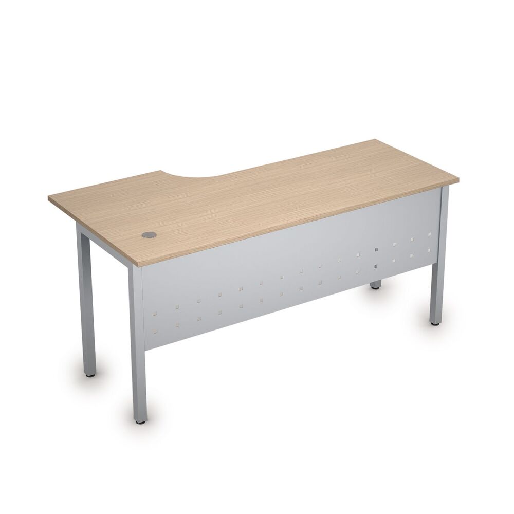 Стол криволинейный правый