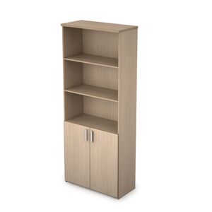 Шкаф для документов высокий