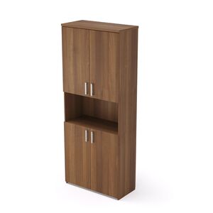 Шкаф для документов высокий
